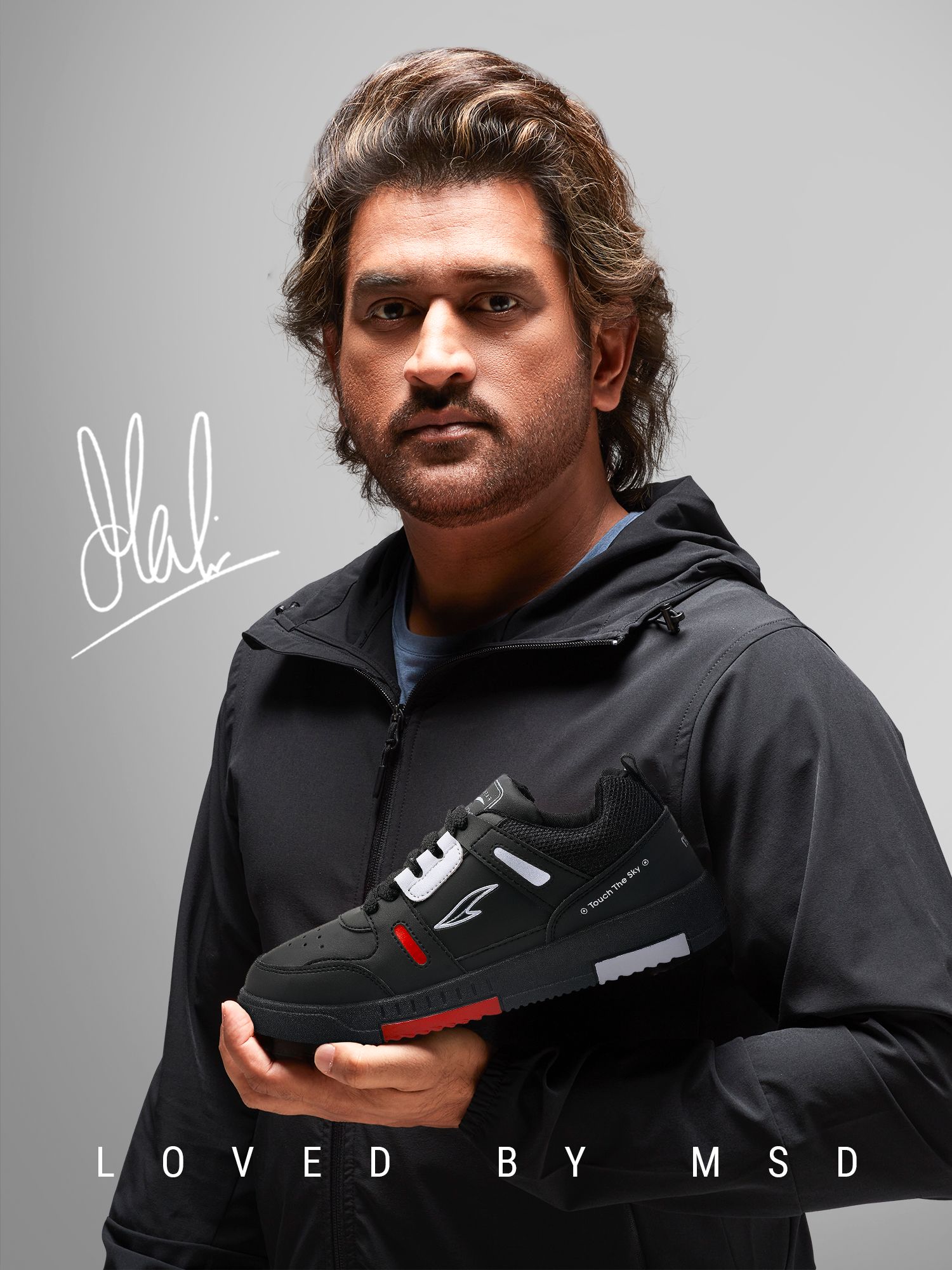 Asian Men Tarzan 06 Casual Shoe